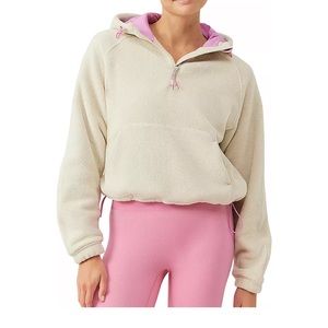 Outdoor Voices PrimoFleece 1/4 Zip